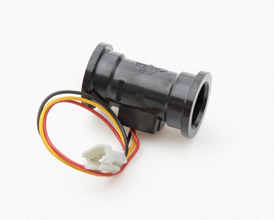 FLUSOSTATO CALDERA JUNKERS 8716122562 - 292.45.0069