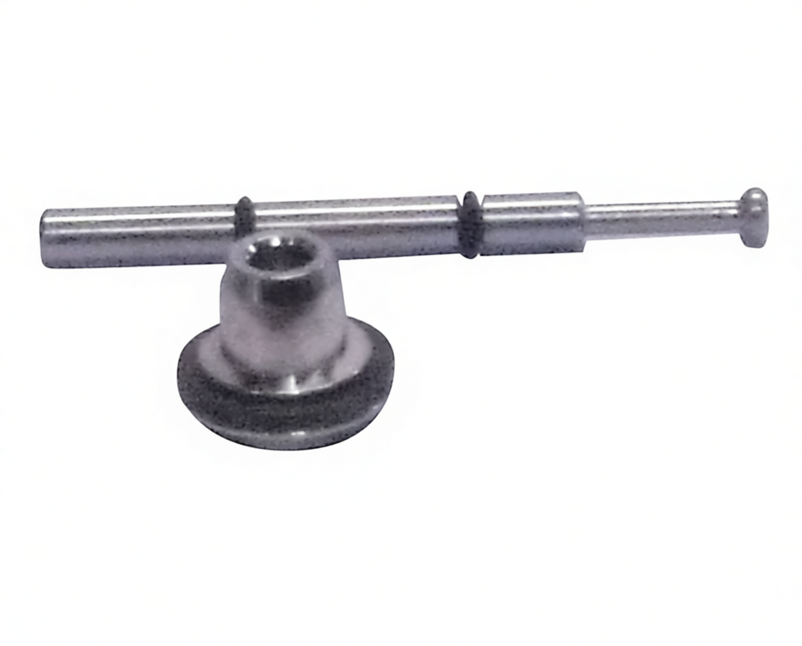 VALVULA DE GAS CALDERA 8708500336ME - 292.45.0074