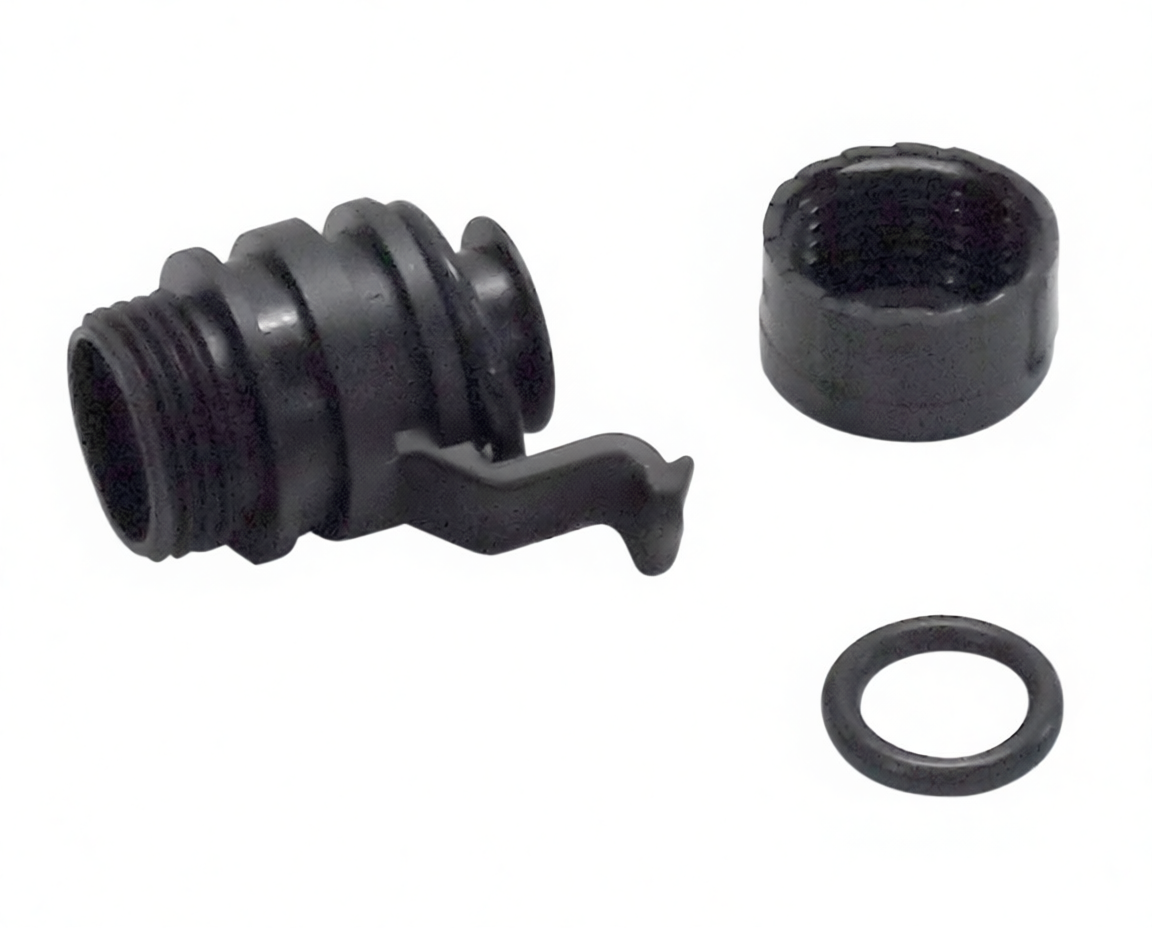 ADAPTADOR VÁLVULA CALDERA JUNKERS - 292.45.0076