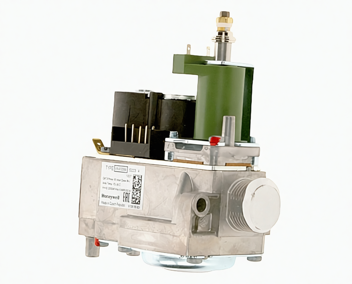 VALVULA GAS CL JUNKERS 87387058250 ME - 292.45.0103