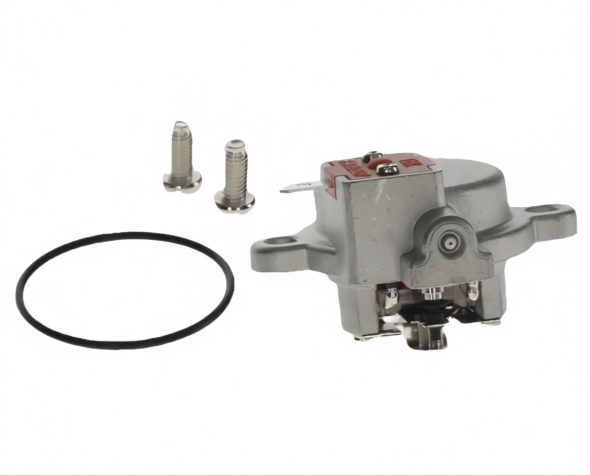 VALVULA GAS ENCEND.JUNKERS 8738710510 ME - 292.45.0104