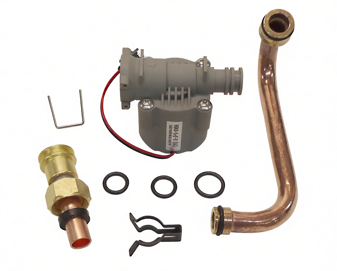 HIDROGENERADOR CALENTADOR JUNKERS - 292.45.0106