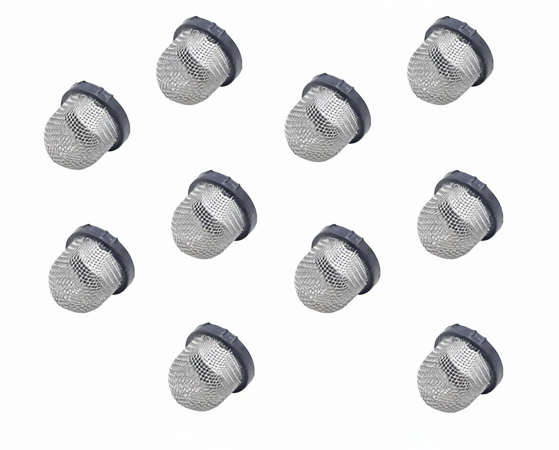 FILTRO CUERPO CALDEO CA JUN 8738722018ME - 292.45.0109