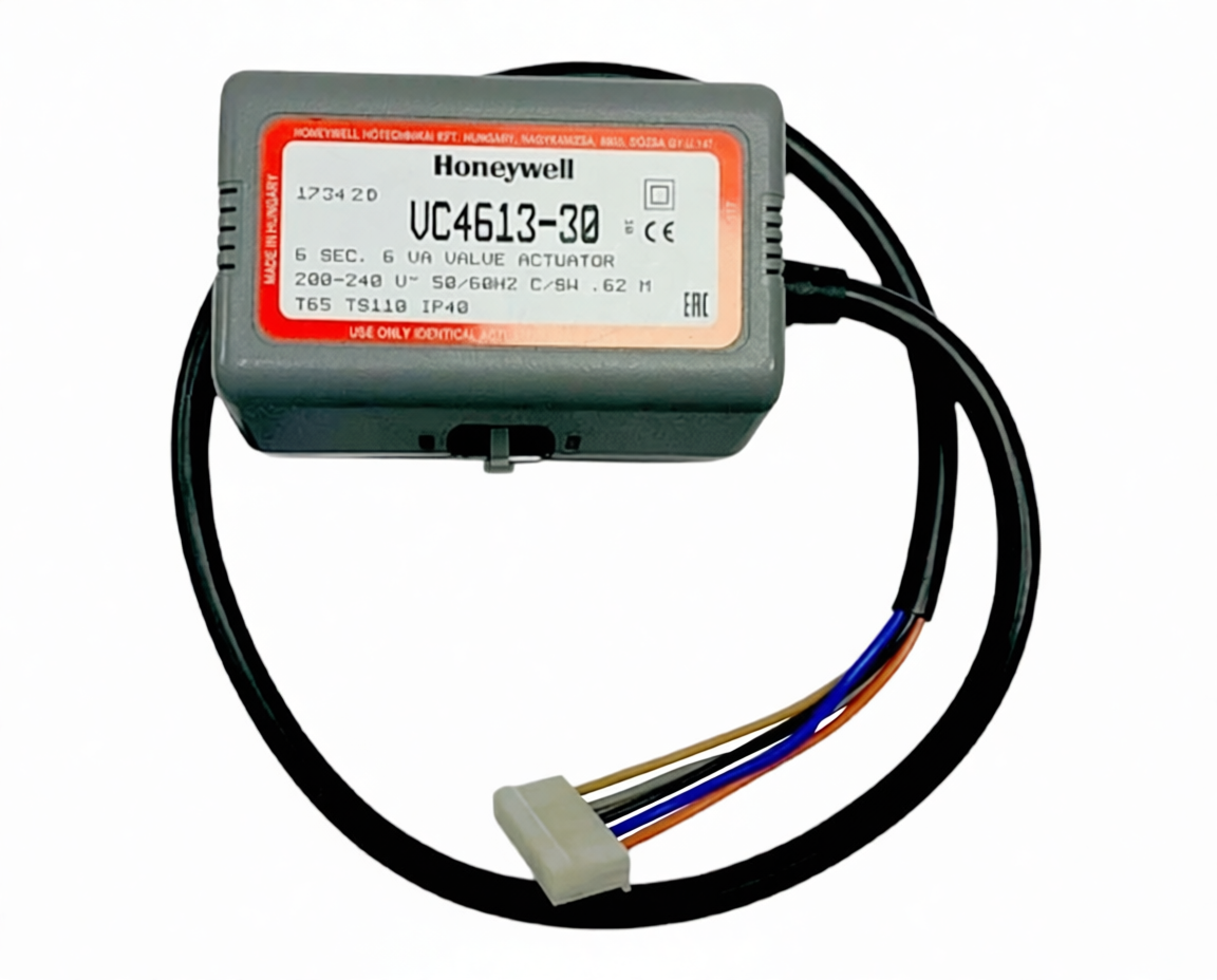 MOTOR V3V VC4613-30 CL JUN 87161049200me - 292.45.0110