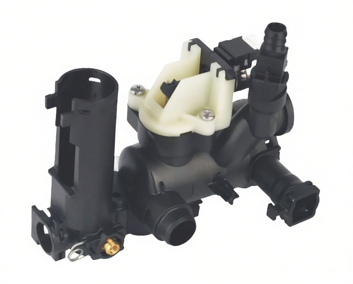 CUERPO DE RETORNO CL JUN 8716117424 ME - 292.45.0926