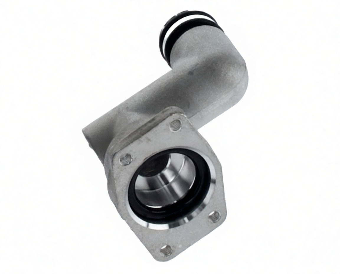 PIEZA UNIÓN CA JUNKERS 873872211 ME - 292.45.1929