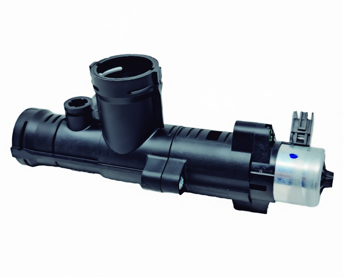 VÁLVULA 3 VÍAS CALDERA NECK 87186422110 - 292.57.0002