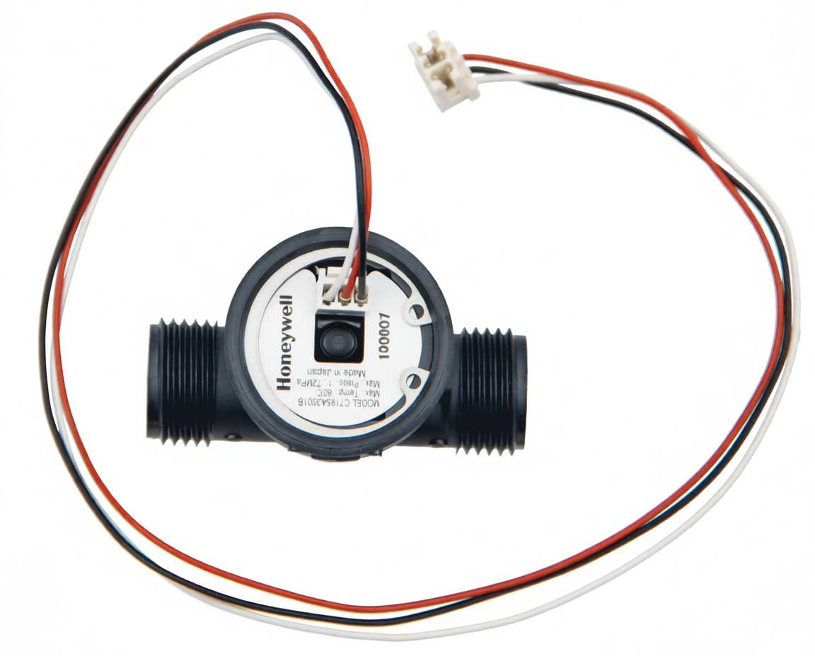 FLUSOSTATO CALENTADOR VAILLANT 194816 - 292.60.0001