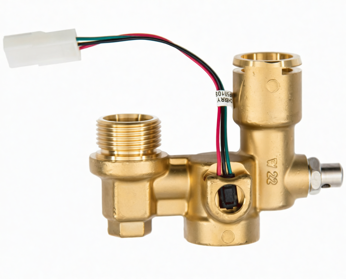 FLUSOSTATO CALDERA VAILLANT 194819 - 292.60.0003