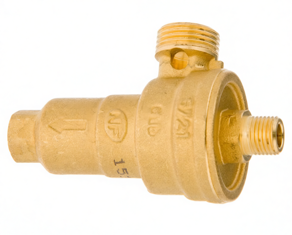 VÁLVULA CALDERA VAILLANT 014693 - 292.60.0012