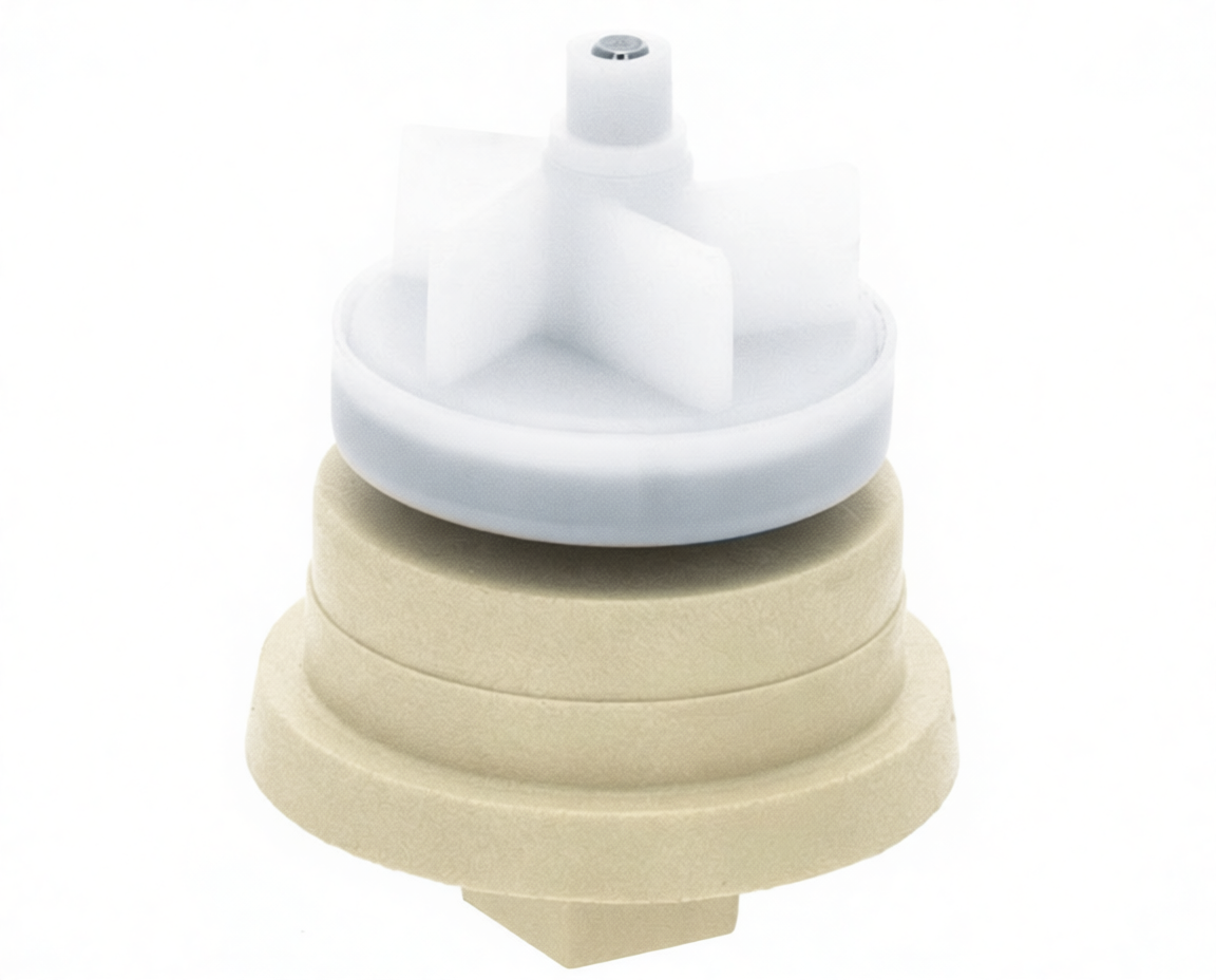 TURBINA FLEXÓMETRO CALDERA VAILLANT - 292.60.0015