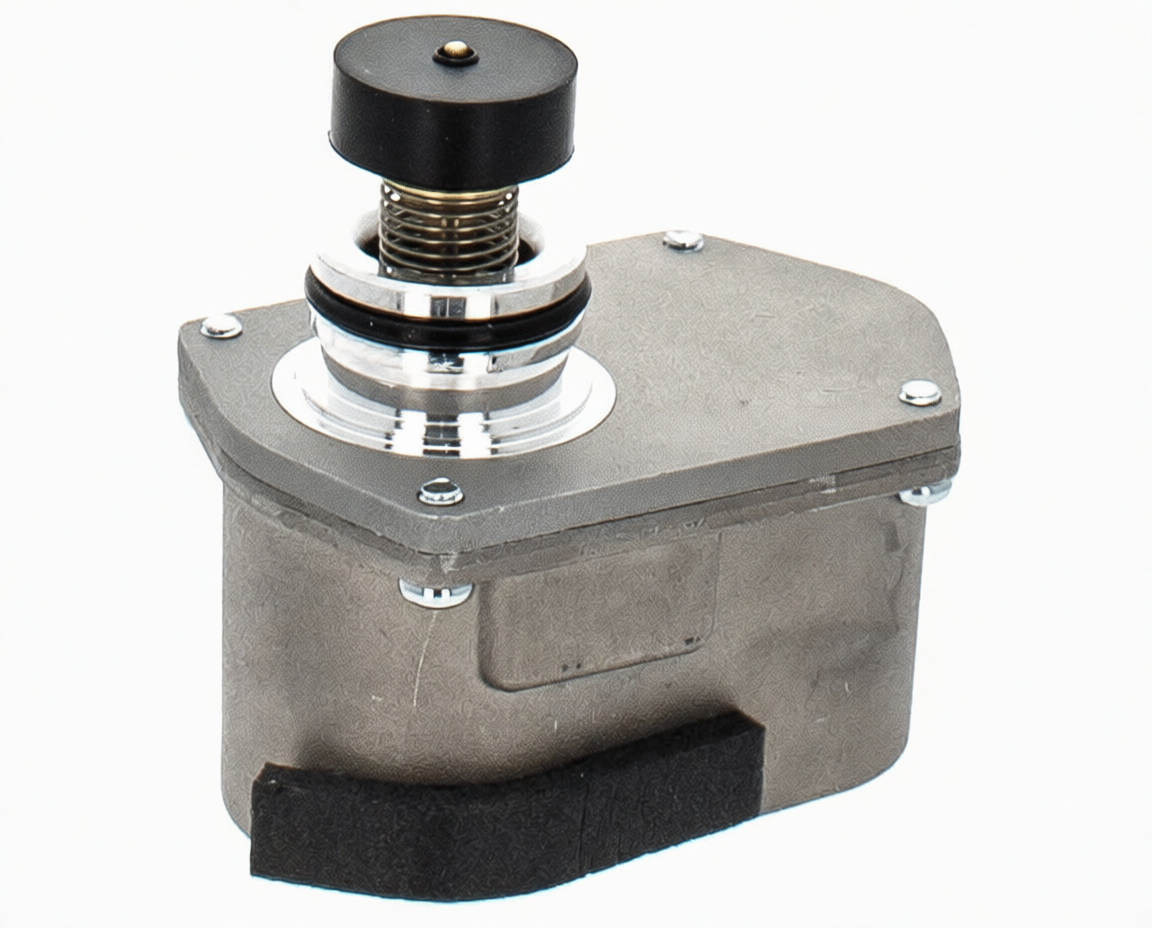 SERVOMOTOR CALENTADOR VAILLANT MAG11,14 - 292.60.0016