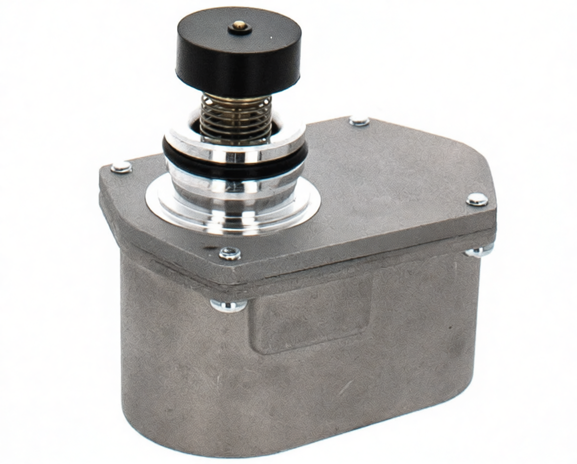 SERVOMOTOR CALENTADOR VAILLANT MAG11,14 - 292.60.0017