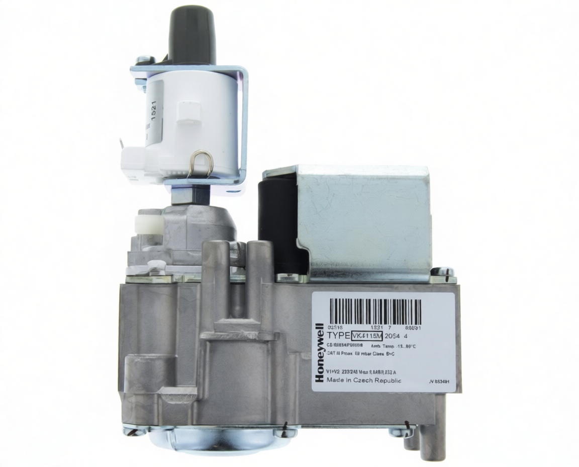 VÁLVULA GAS CALDERA VAILLANT 053473 - 292.60.0018