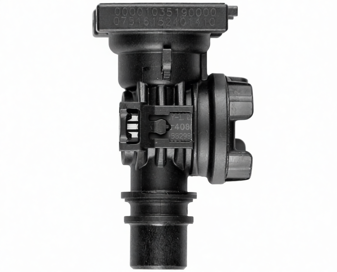 FLUSOSTATO CALDERA VAILLANT 178988 - 292.60.0021