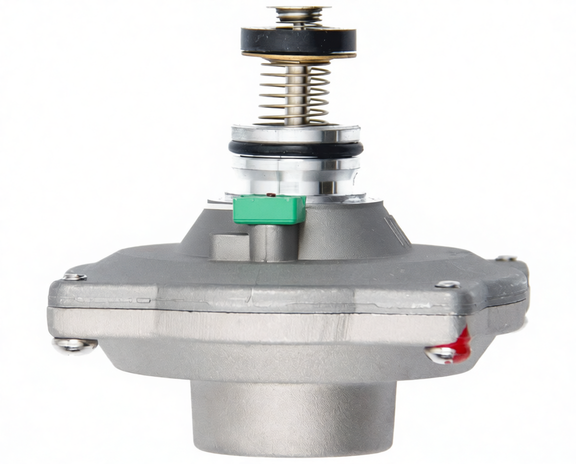 SERVOMOTOR CALENTADOR VAILLANT MAG19/2XI - 292.60.0022