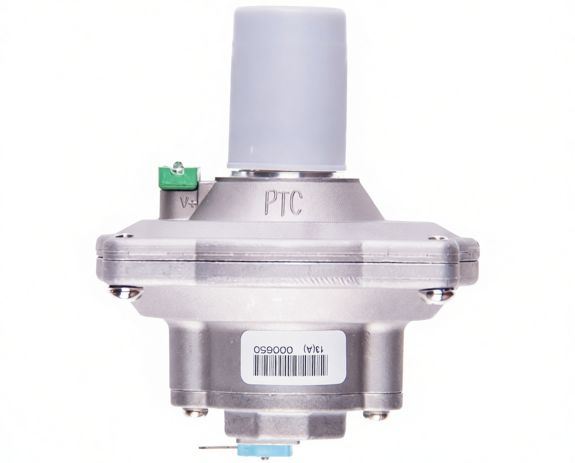 SERVOMOTOR CALENTADOR VAILLANT MAG440/12 - 292.60.0023