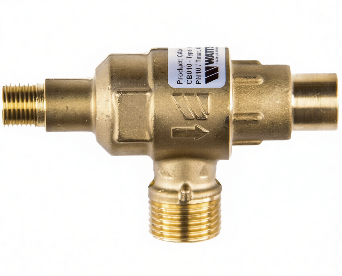 DESCONECTOR CALDERA VAILLANT 0020057241 - 292.60.0030