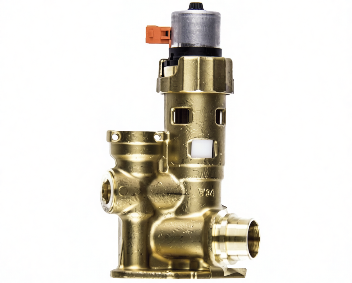 VÁLVULA 3 VÍAS CALDERA VAILLANT - 292.60.0032