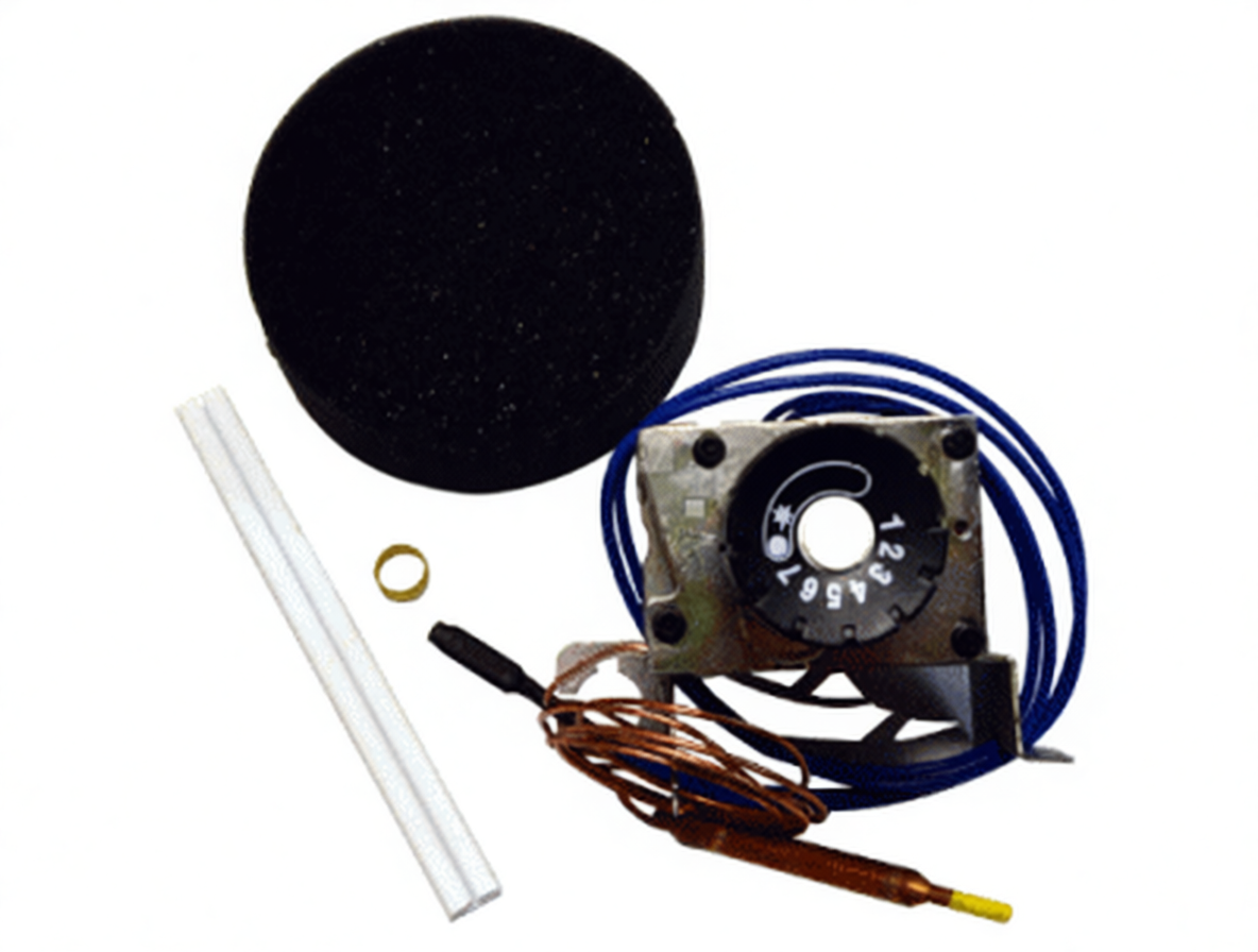 VALVULA GAS CL VAI 053424 ME - 292.60.0038