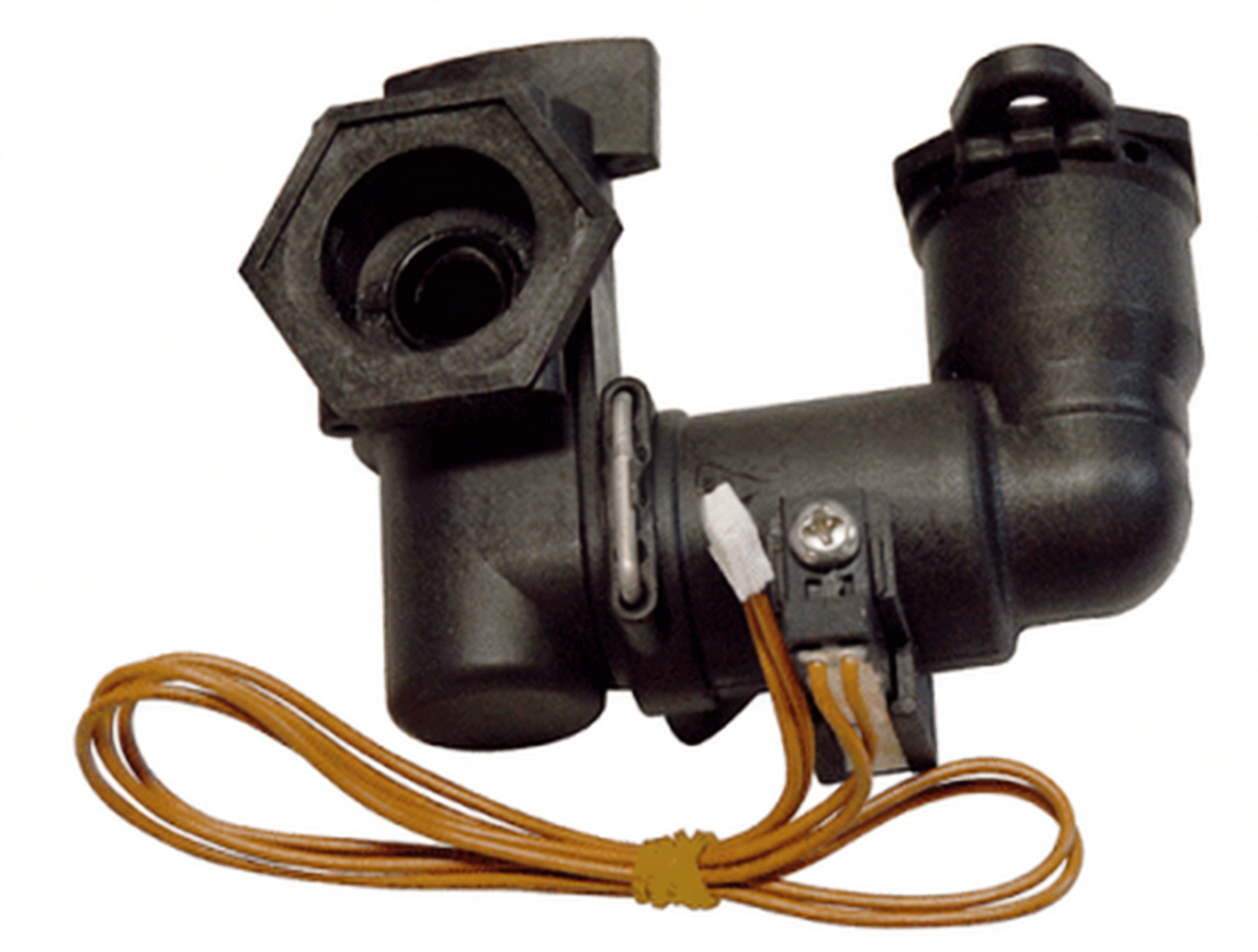 FLUSOSTATO CL VAI 0020137661 ME - 292.60.0039