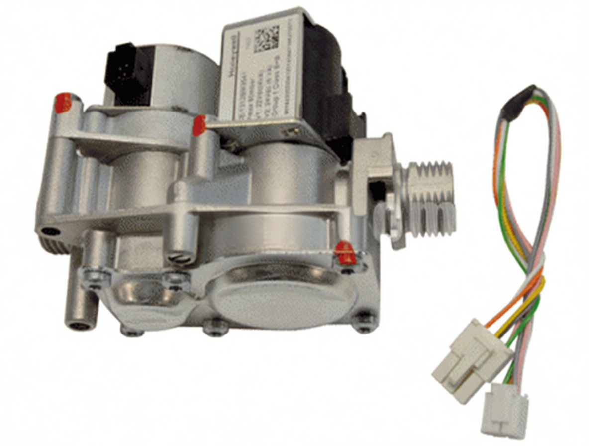 BLOQUE REGULADOR GAS CL VAI 053521 ME - 292.60.0040