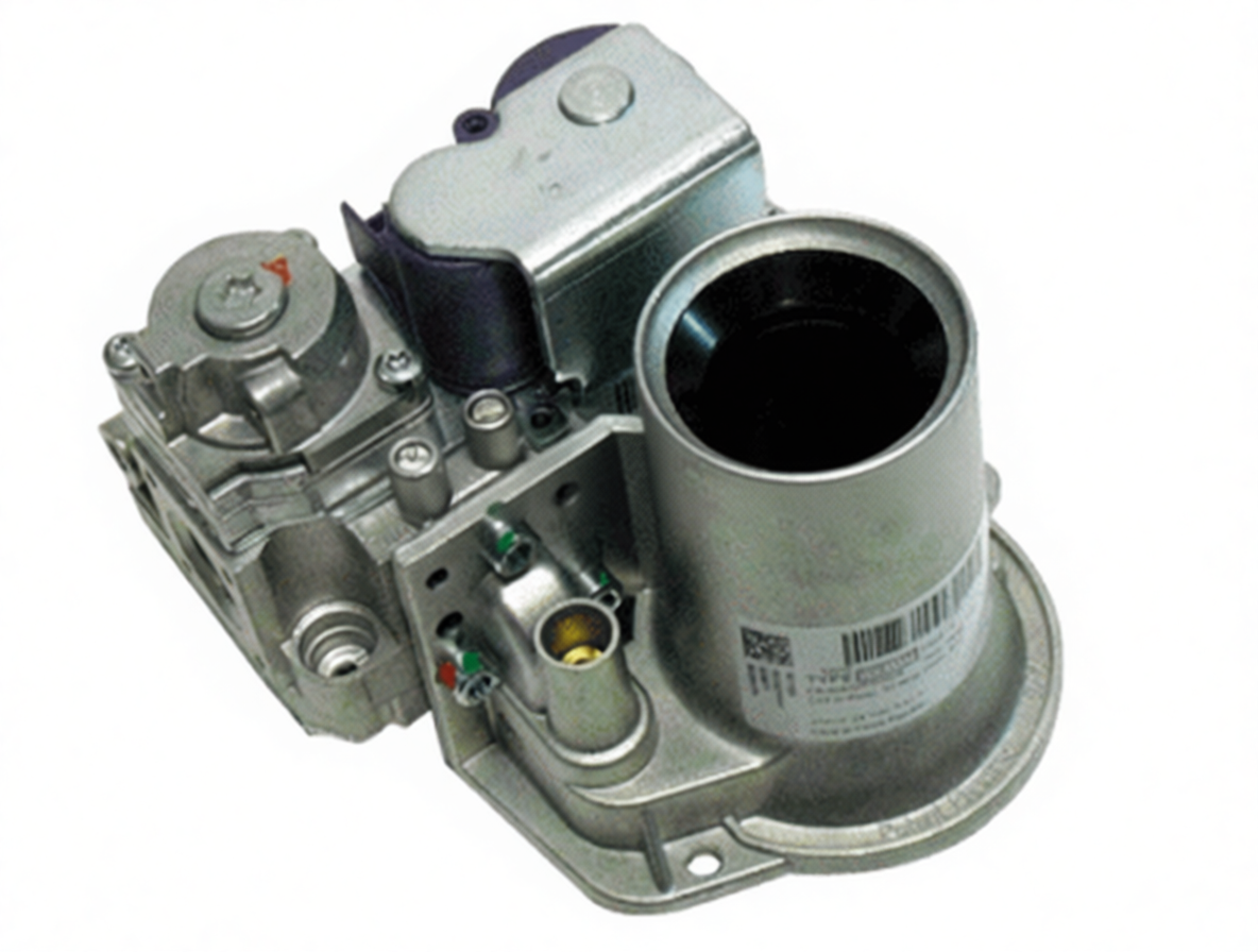 VALVULA GAS CL SAD 0020080750 ME - 292.60.0042