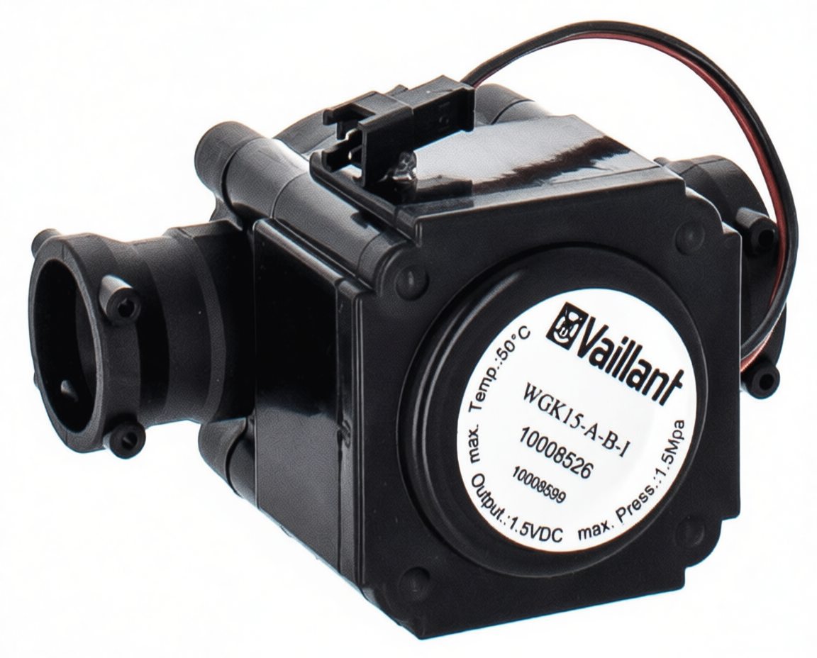 HIDROGENERADOR CALENTADOR VAILLANT - 292.60.0045