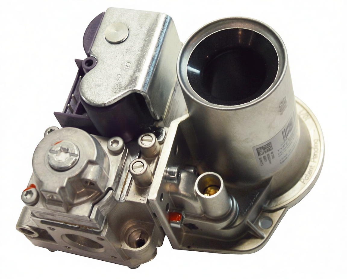 BLOQUE REGULADOR GAS CL VAI 053556 ME - 292.60.0052