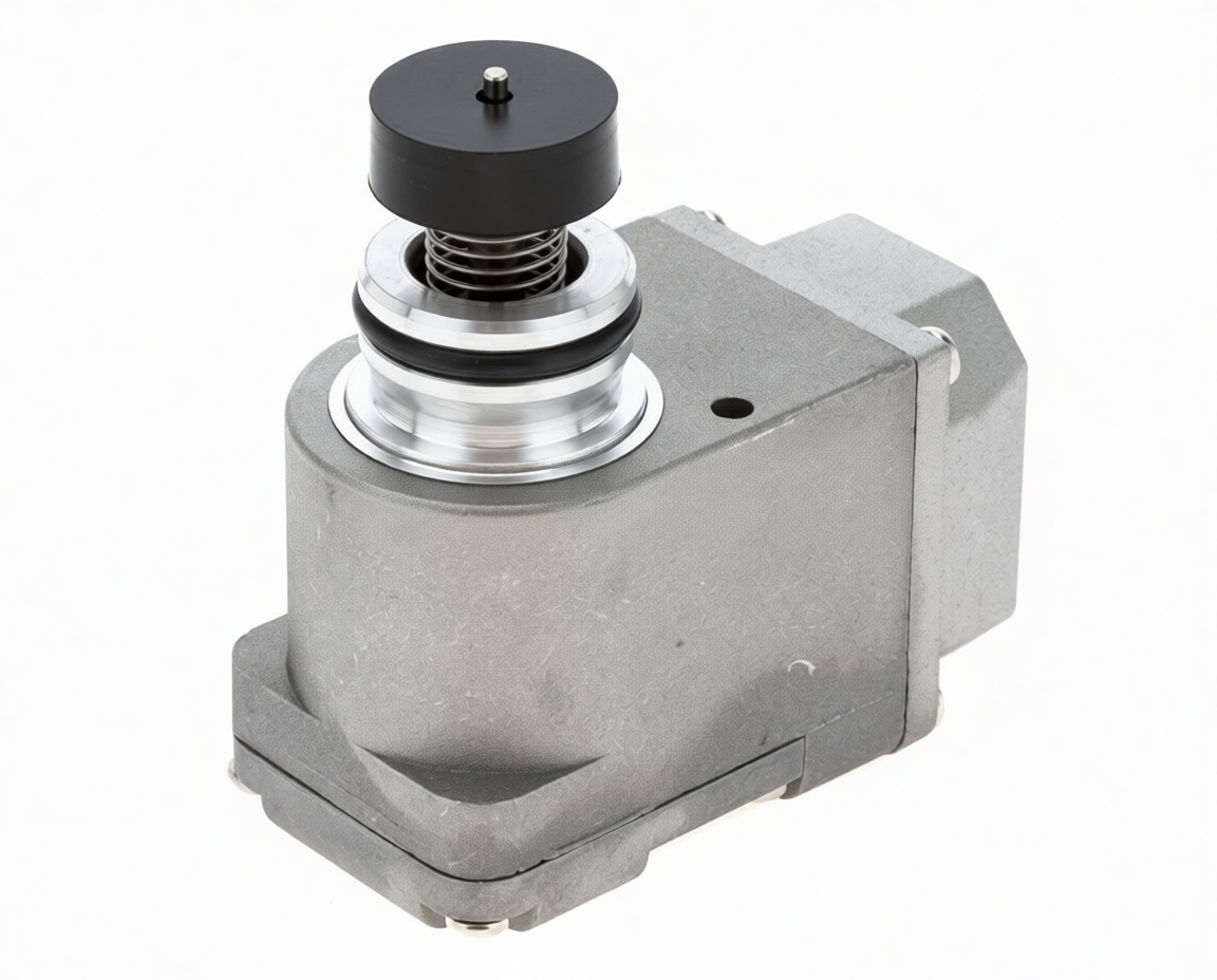 SERVOMOTOR CALENTADOR VAILLANT MAG11 14 - 292.60.0053