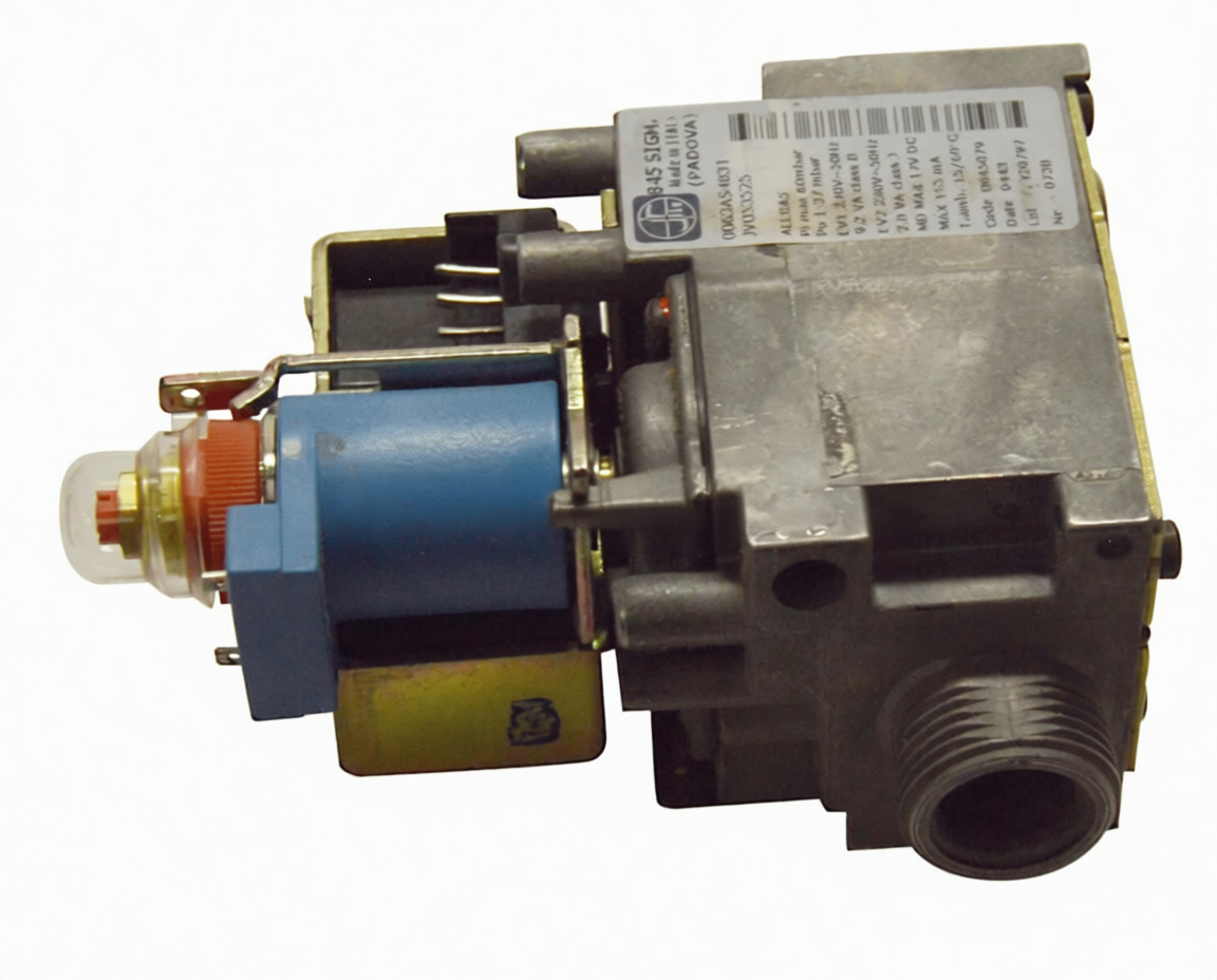 VÁLVULA GAS CL VAI VMWES242/2-5R3 ME - 292.60.0057