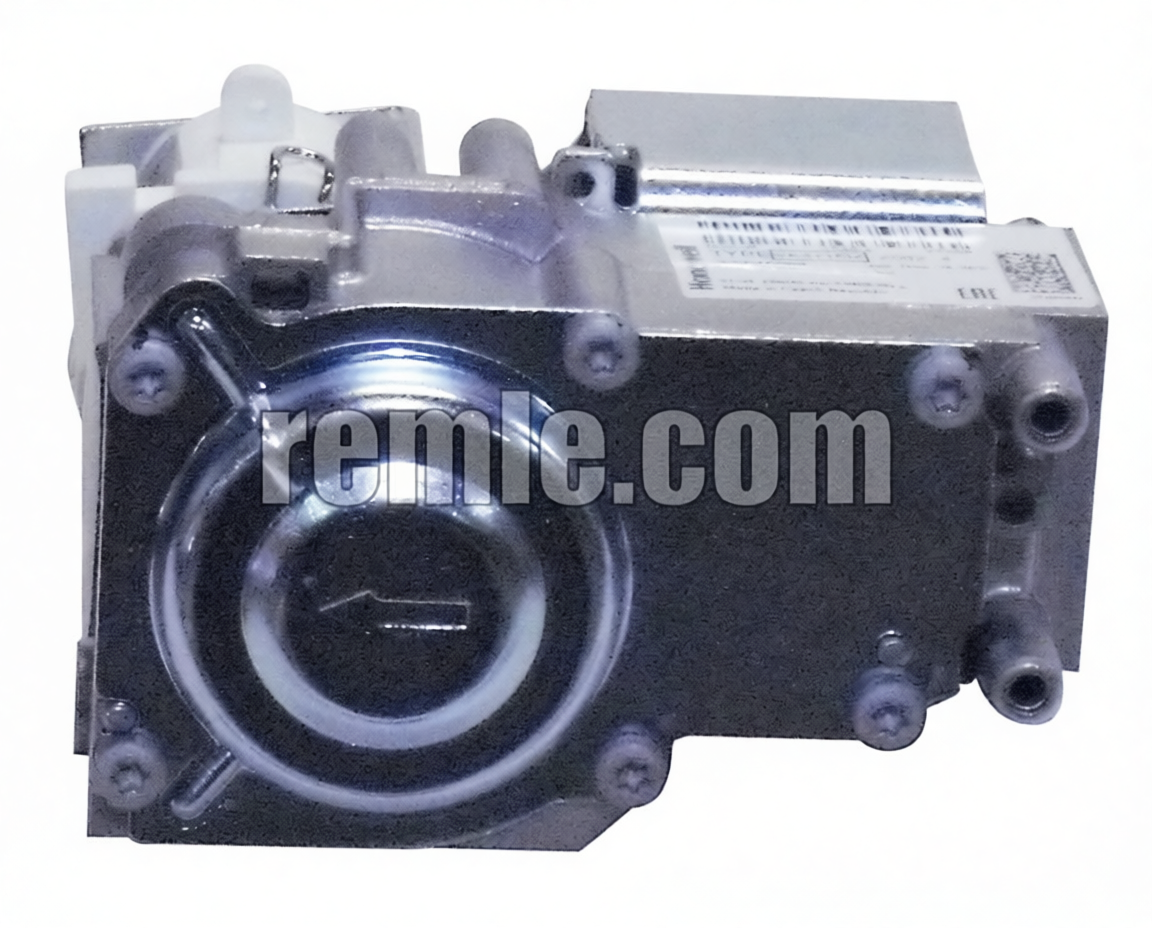 BLOQUE REGULADOR GAS VAILLANT 053499ME - 292.60.0060