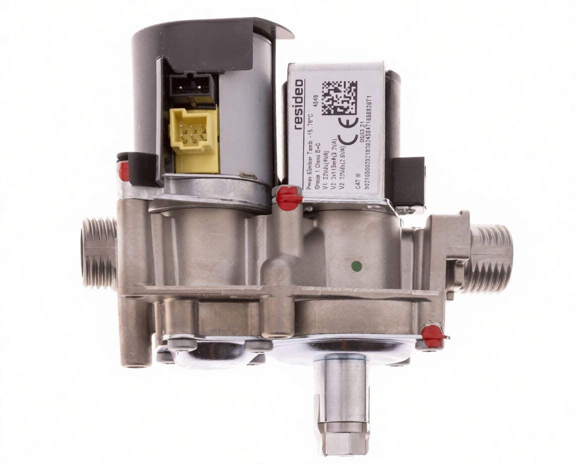 VÁLVULA GAS CALDERA VAILLANT 20146733 - 292.60.0065