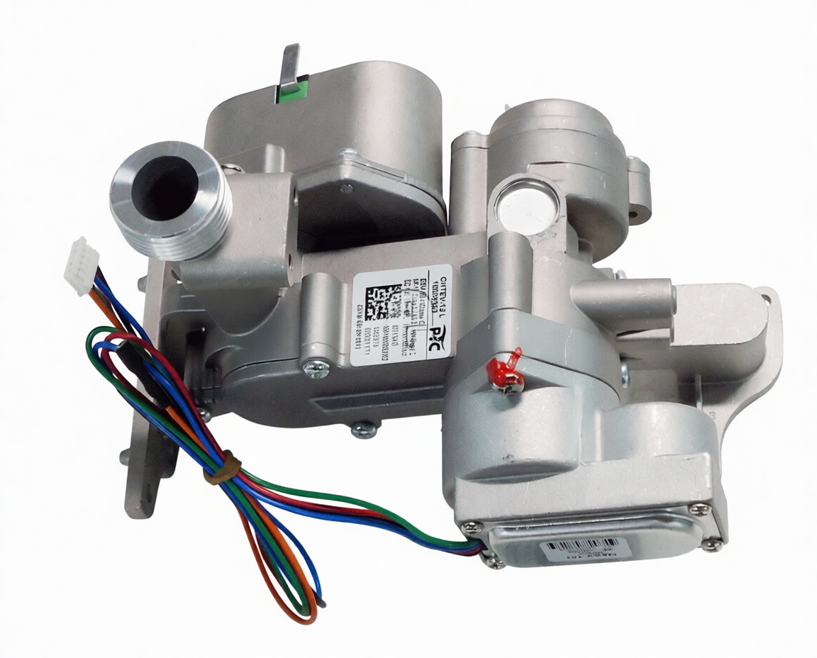 VÁLVULA DE GAS CALENTADOR 20137568 ME - 292.60.0068