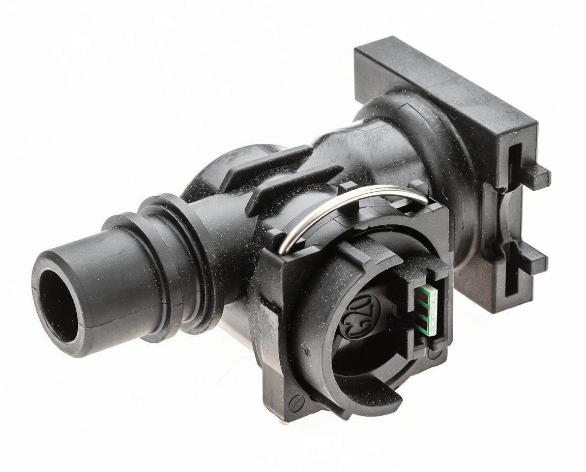 FLUSOSTATO CALDERA VAILLANT 178988 - 292.60.0076