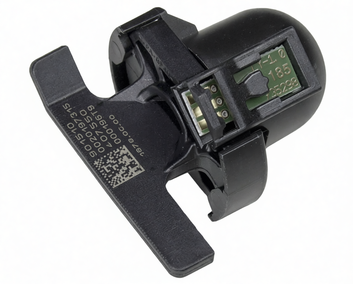 TURBINA VAILLANT 0020211945 ME - 292.60.0077