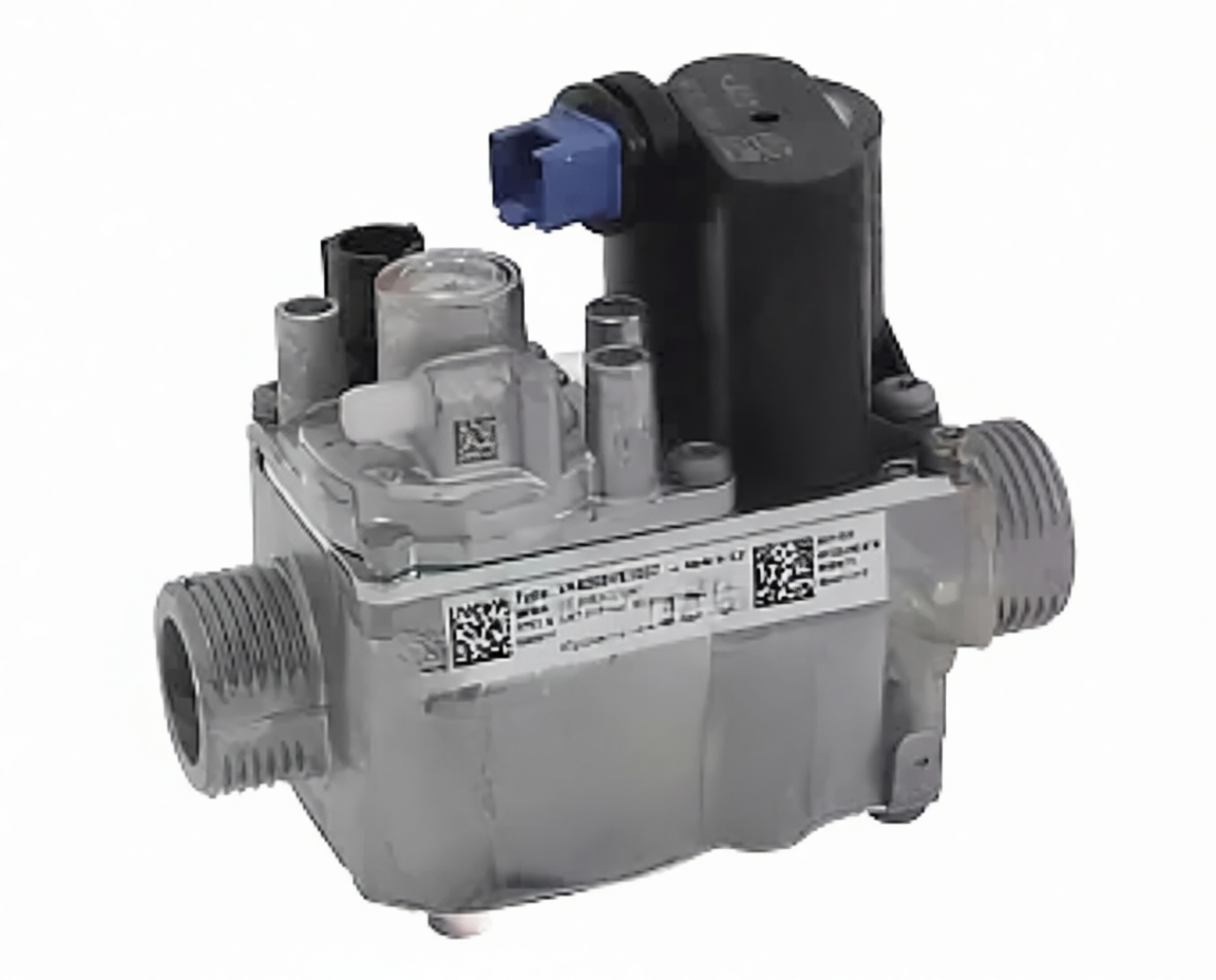 VALVULA GAS VAILLANT 0020268758 ME - 292.60.0084