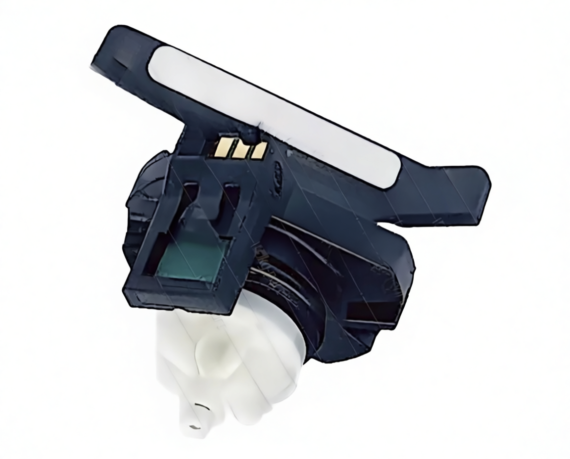 FLUSOSTATO CALDERA VAILLANT 0020197555 - 292.60.0090