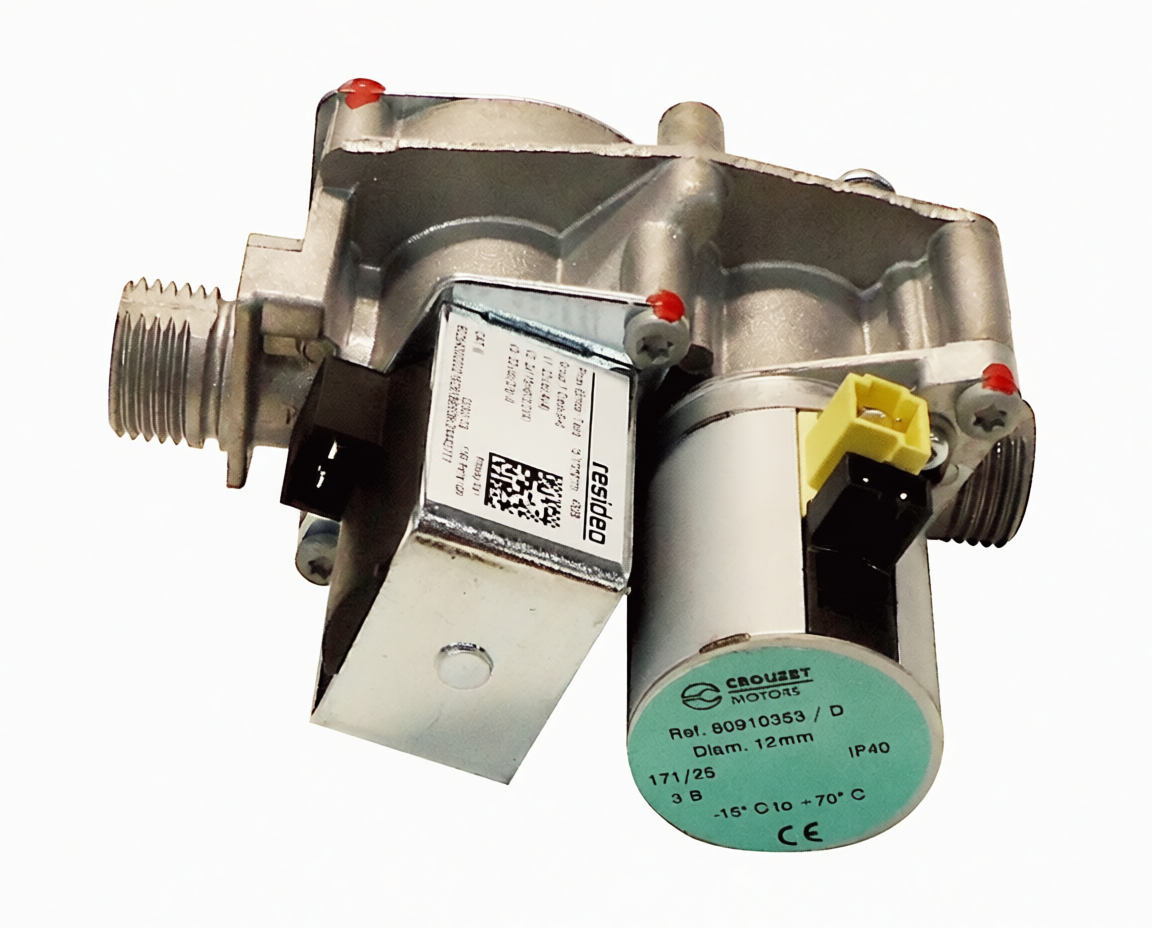 VÁLVULA GAS CALDERA RESIDEO VK8515M4538U - 292.60.0113