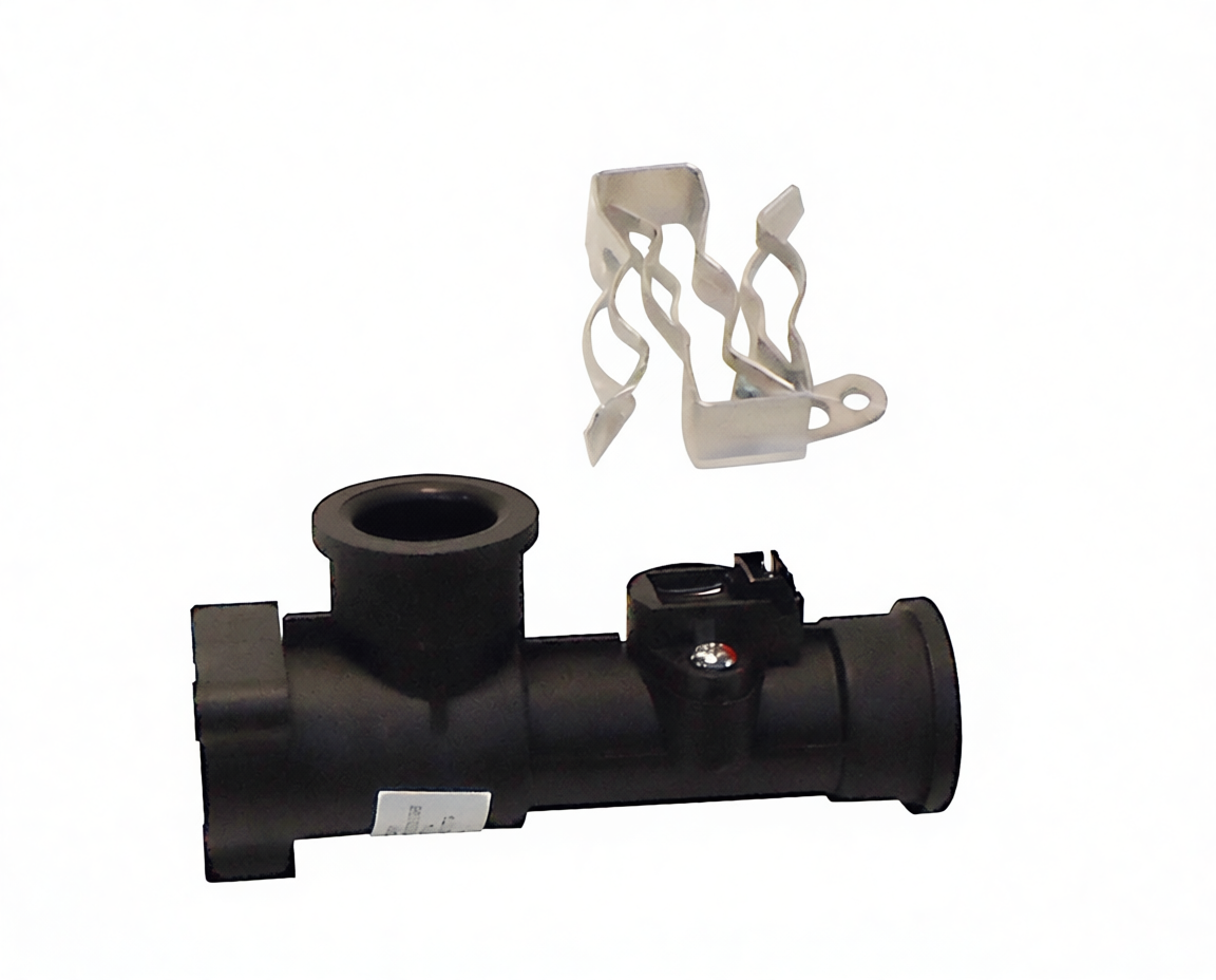 FLUSOSTATO CALENTADOR VAILL. 8000034033 - 292.60.0926