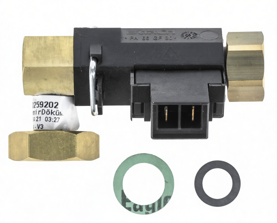 FLUSOSTATO CALENTADOR VALLIANT 10044918 - 292.60.1904