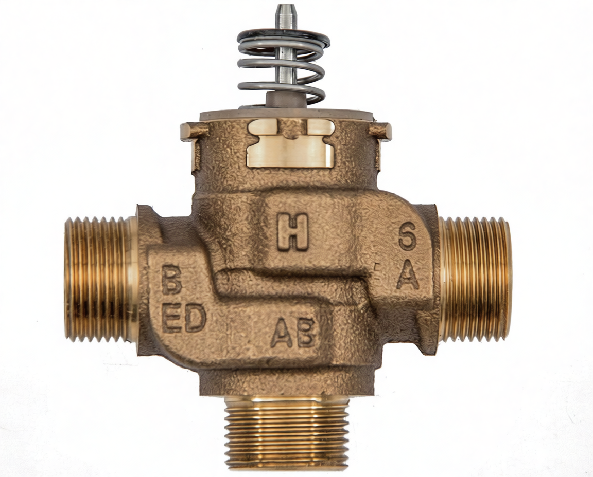 VÁLVULA CALDERA SAUNIER DUVAL 051148 - 292.66.0003