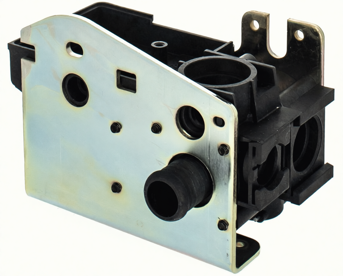 CONEXIÓN HIDRÁULICA CALDERA SAUNIER - 292.66.0005