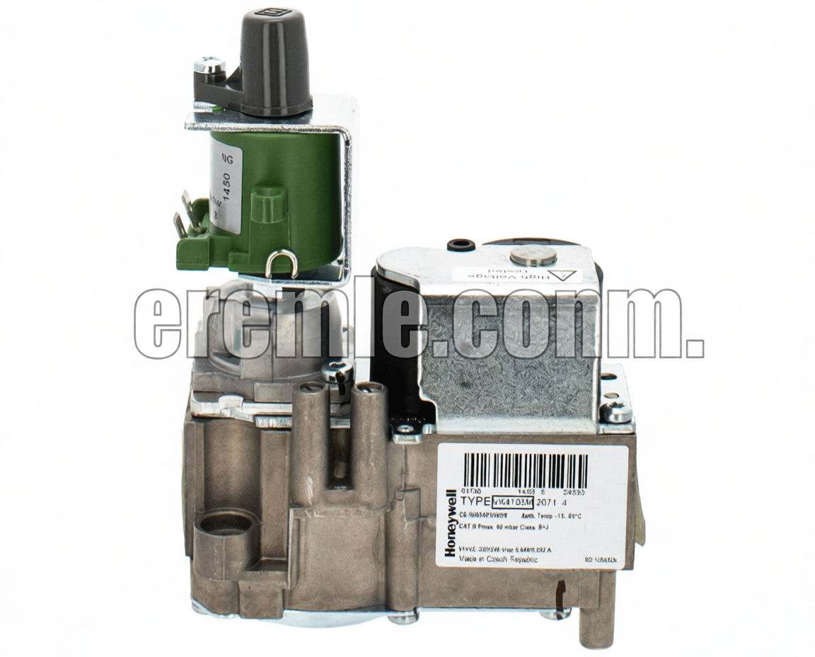 VÁLVULA DE GAS CALDERA SAUNIER 05719900 - 292.66.0011