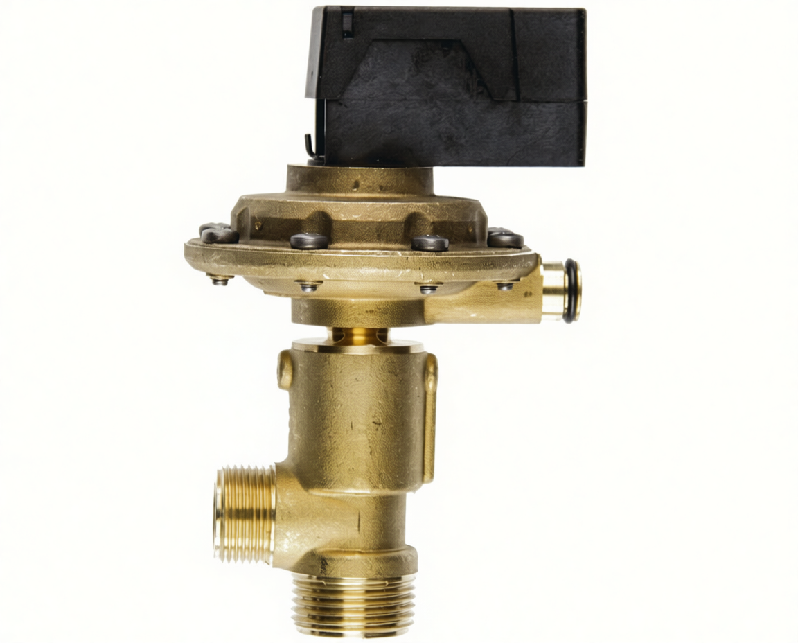 VÁLVULA CALDERA HERMANN 0020002395 - 292.66.0015