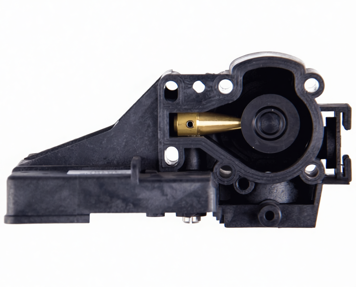 VÁLVULA CALDERA SAUNIER DUVAL 05262100 - 292.66.0024