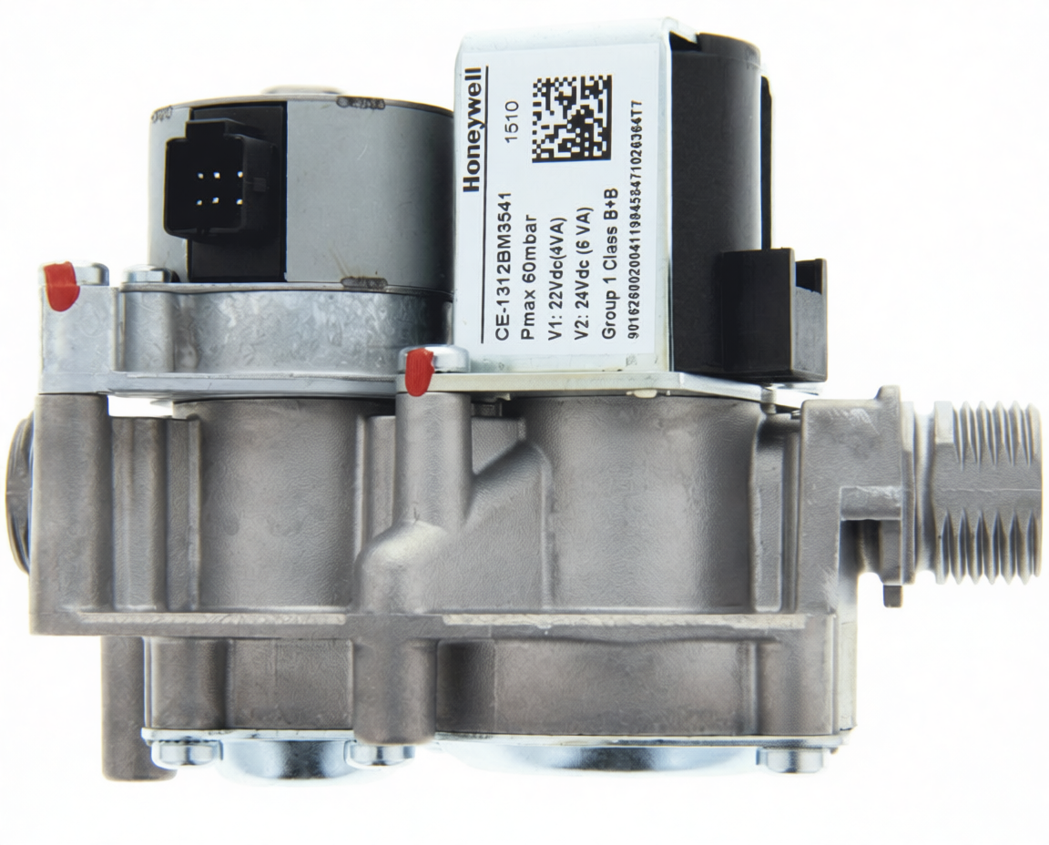 VÁLVULA DE GAS CALDERA SAUNIER S1071400 - 292.66.0026