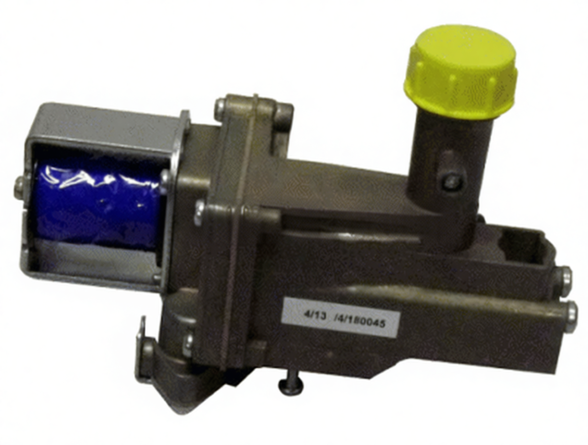 VALVULA CL GAS COMPLETA SAD SD623E ME - 292.66.0034