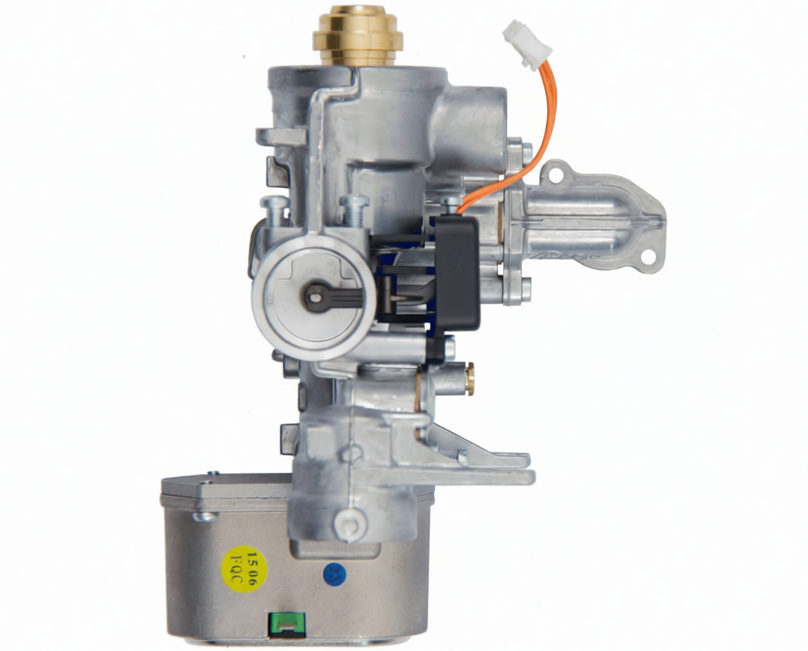 VÁLVULA CALDERA SAUNIER DUVAL S1218000 - 292.66.0042