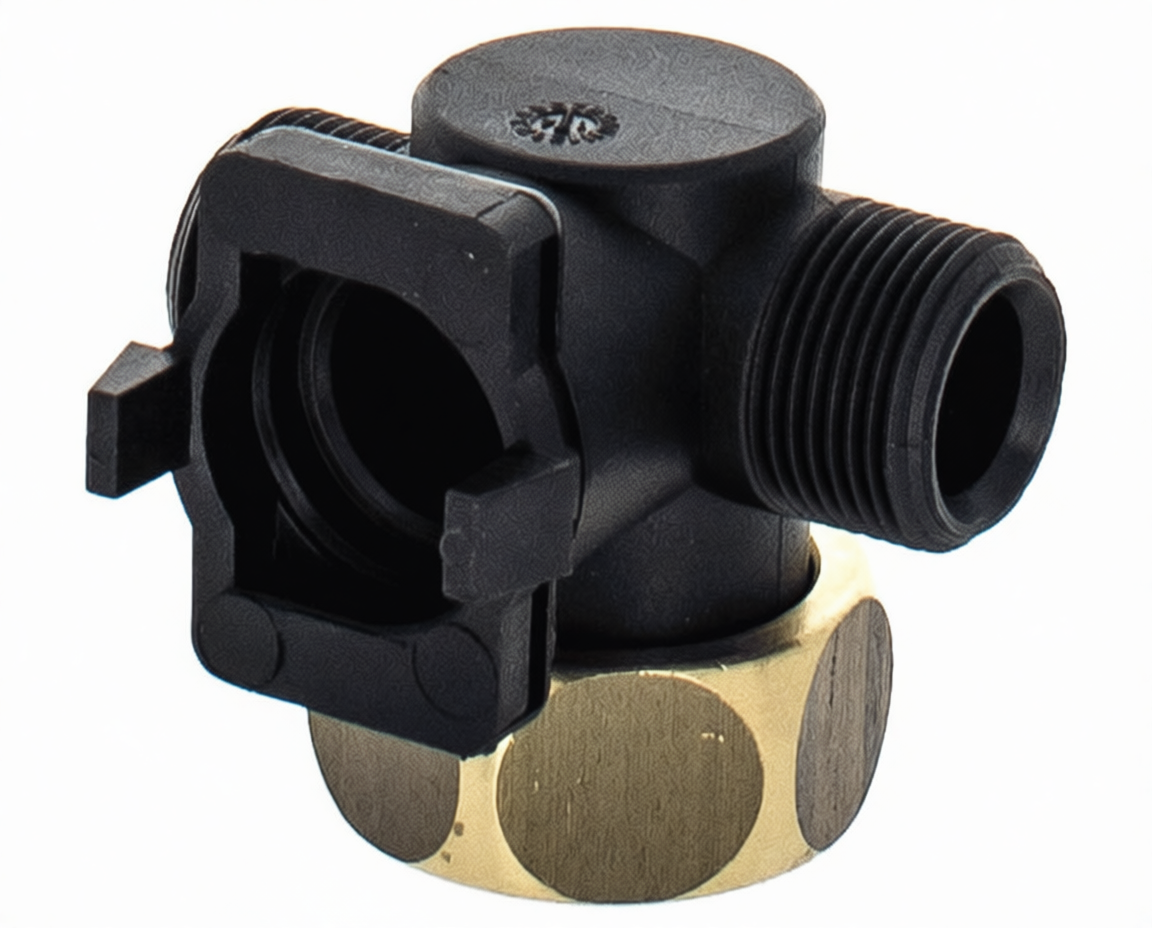 GRUPO HIDRÁULICO CALDERA SAUNIER DUVAL - 292.66.0051